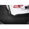 maxton design au rs7 1f rsd2g audi s7 rs7 rs7 c7 fl a7 8