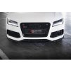 maxton design au rs7 1f fd4g audi s7 rs7 rs7 c7 fl a7 2