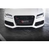 maxton design au rs7 1f fd4g audi s7 rs7 rs7 c7 fl a7 8