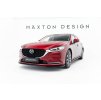 maxton design ma 6 3f k fd1g mazda mk3 fl 6 1
