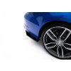 maxton design aus33scnc rsd1brb audi s3 rs3 s3 8v a3 2