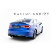 maxton design aus33scnc rsd1b audi s3 rs3 s3 8v a3 3