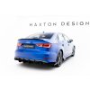 maxton design aus33scnc rs1brb audi s3 rs3 s3 8v a3 4