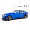 maxton design aus33scnc sd1b audi s3 rs3 s3 8v a3 2