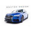 maxton design aus33scnc fd1b audi s3 rs3 s3 8v a3 6