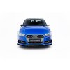 maxton design aus33scnc fd1b audi s3 rs3 s3 8v a3 7
