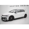 maxton design vw go 8 gti sd4g volkswagen mk8 golf gti 2