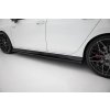 maxton design vw go 8 gti sd4g volkswagen mk8 golf gti 4