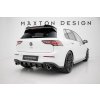 maxton design vw go 8 gti rs3g volkswagen mk8 golf gti 1