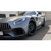 maxton design me amg gts 1 fd1g mercedes c190 2014 2023 amg gt s amg gt 6
