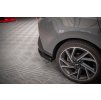 maxton design hyi303fnlinefbcnc rs1b rsf1g hyundai mk3 facelift 2020 i30 4