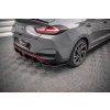 maxton design hyi303fnlinefbcnc rs1b hyundai mk3 facelift 2020 i30 15