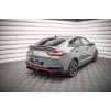 maxton design hyi303fnlinefbcnc rs1b hyundai mk3 facelift 2020 i30 2