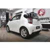maxton design to iq 1 rd1g rd2g toyota iq 6