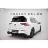 maxton design vw go 8 gti rs2rlg led volkswagen mk8 golf gti 10