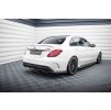 maxton design me c 205 63 rd1g rd2g mercedes w 205 c63 amg c klasa 5