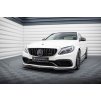 maxton design me c 205 63 fd2g mercedes w 205 c63 amg c klasa 1