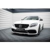 maxton design me c 205 63 fd1g mercedes w 205 c63 amg c klasa 1