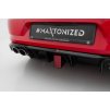 maxton design vw go 7f r rs1rlg led volkswagen mk7 facelift golf r 4