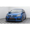 maxton design vw go 6 r fd2g volkswagen mk6 golf r 6