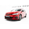 maxton design vw go 7f gti fd5g volkswagen mk7 facelift golf gti 6