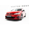 maxton design vw go 7f gti fd3g volkswagen mk7 facelift golf gti 6