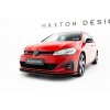 maxton design vw go 7f gti fd3g volkswagen mk7 facelift golf gti 1