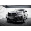 maxton design bm x5m f95f fd1g bmw f95 facelift 2023 x5m 1