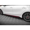 maxton design ki ce 3 gt sd1g kia mk3 2018 2022 gt ceed 2