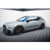 maxton design au a6 c8 ar sd1g audi s6 rs6 a6 allroad c8 2018 2023 a6 7