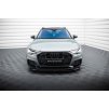 maxton design au a6 c8 ar fd1g fd1rg audi s6 rs6 a6 allroad c8 2018 2023 a6 2