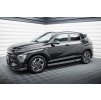 maxton design hy ko 2 nline sd1g hyundai mk2 2022 n line kona 2