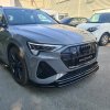 maxton design au etron 1 sline fd1g fd1rg audi e tron 9
