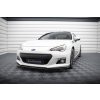 maxton design su brz 1 fd3g subaru mk1 2012 2017 brz 6