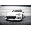 maxton design su brz 1 fd3g subaru mk1 2012 2017 brz 1