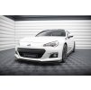 maxton design su brz 1 fd2g subaru mk1 2012 2017 brz 1