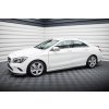 maxton design me cla 117f sd1g mercedes c 117 facelift standard cla 7