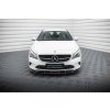 maxton design me cla 117f fd1g mercedes c 117 facelift standard cla 7