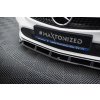 maxton design me cla 117f fd1g mercedes c 117 facelift standard cla 8