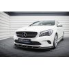 maxton design me cla 117f fd1g mercedes c 117 facelift standard cla 1
