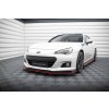 maxton design su brz 1 fd2g fd2rred subaru mk1 2012 2017 brz 6