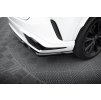 maxton design le rx 5 fsport rd1g rd2g lexus mk5 2022 f sport rx 5