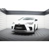 maxton design le rx 5 fsport fd1g fd1rg lexus mk5 2022 f sport rx 6