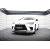 maxton design le rx 5 fsport fd1g fd1rg lexus mk5 2022 f sport rx 1