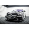 maxton design me s c217 amgline c fd1g mercedes s coupe 6