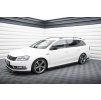 maxton design vw pa b7 sd1g volkswagen mk7 b7 passat 2