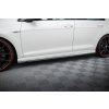 maxton design vw go 7 r sd4g volkswagen mk7 golf r 6