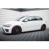 maxton design vw go 7 r sd4g volkswagen mk7 golf r 7