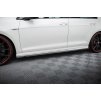 maxton design vw go 7 r sd4g volkswagen mk7 golf r 1