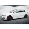 maxton design vw go 7 r sd3g sf1b volkswagen mk8 golf r 2